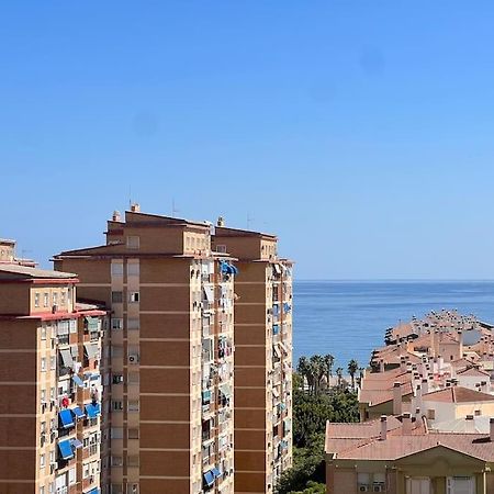 Apartamento Cafe & Mar. Málaga Exterior foto